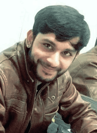 Ashish Oza